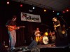 The band (TB)